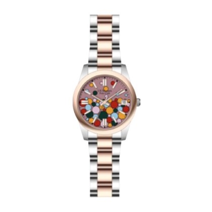 U.S. Master Polo Club USM-EE06-SR-RD